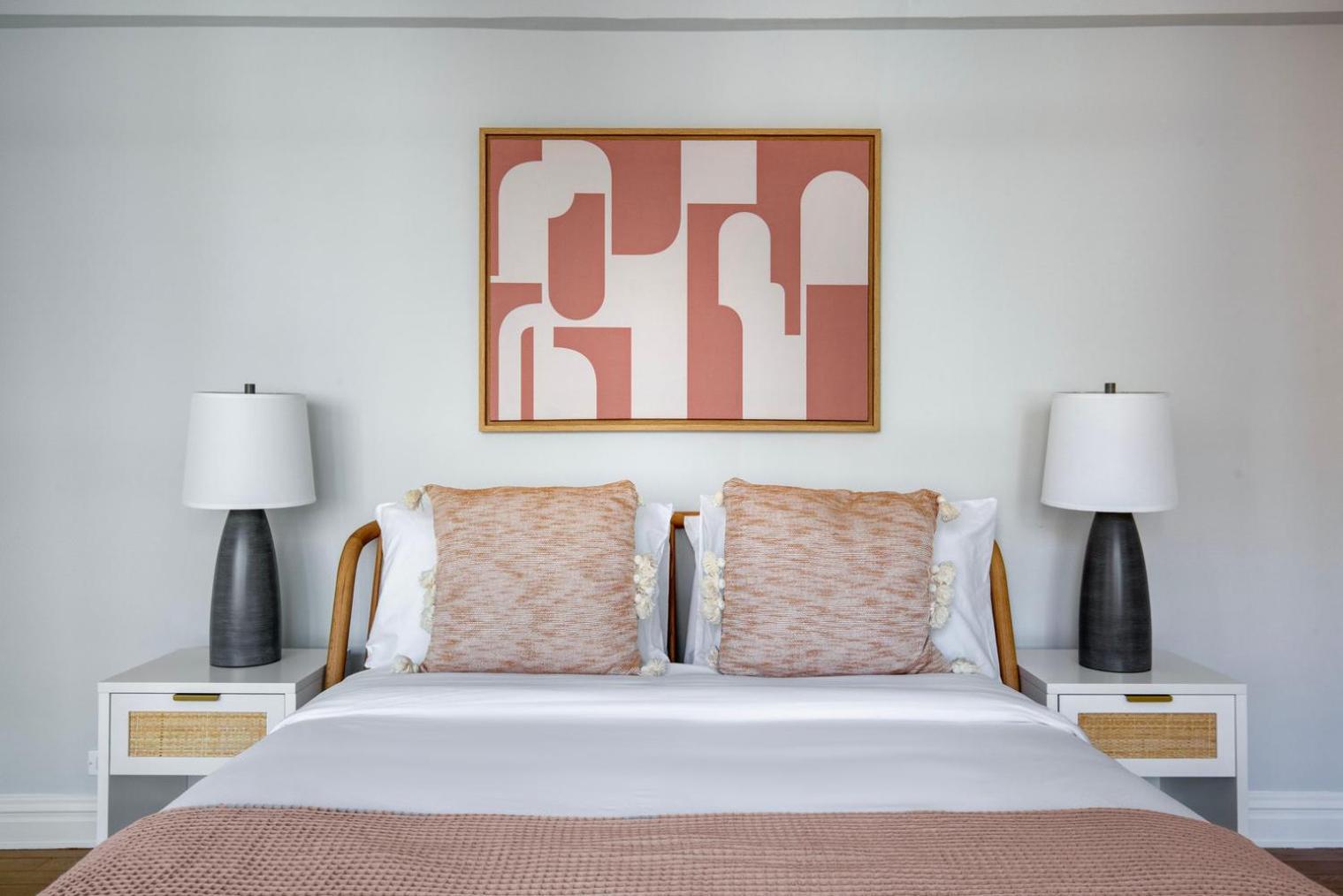 Kips Bay 1br W Gym Doorman Nr Empire State Nyc-1278 Appartement New York
