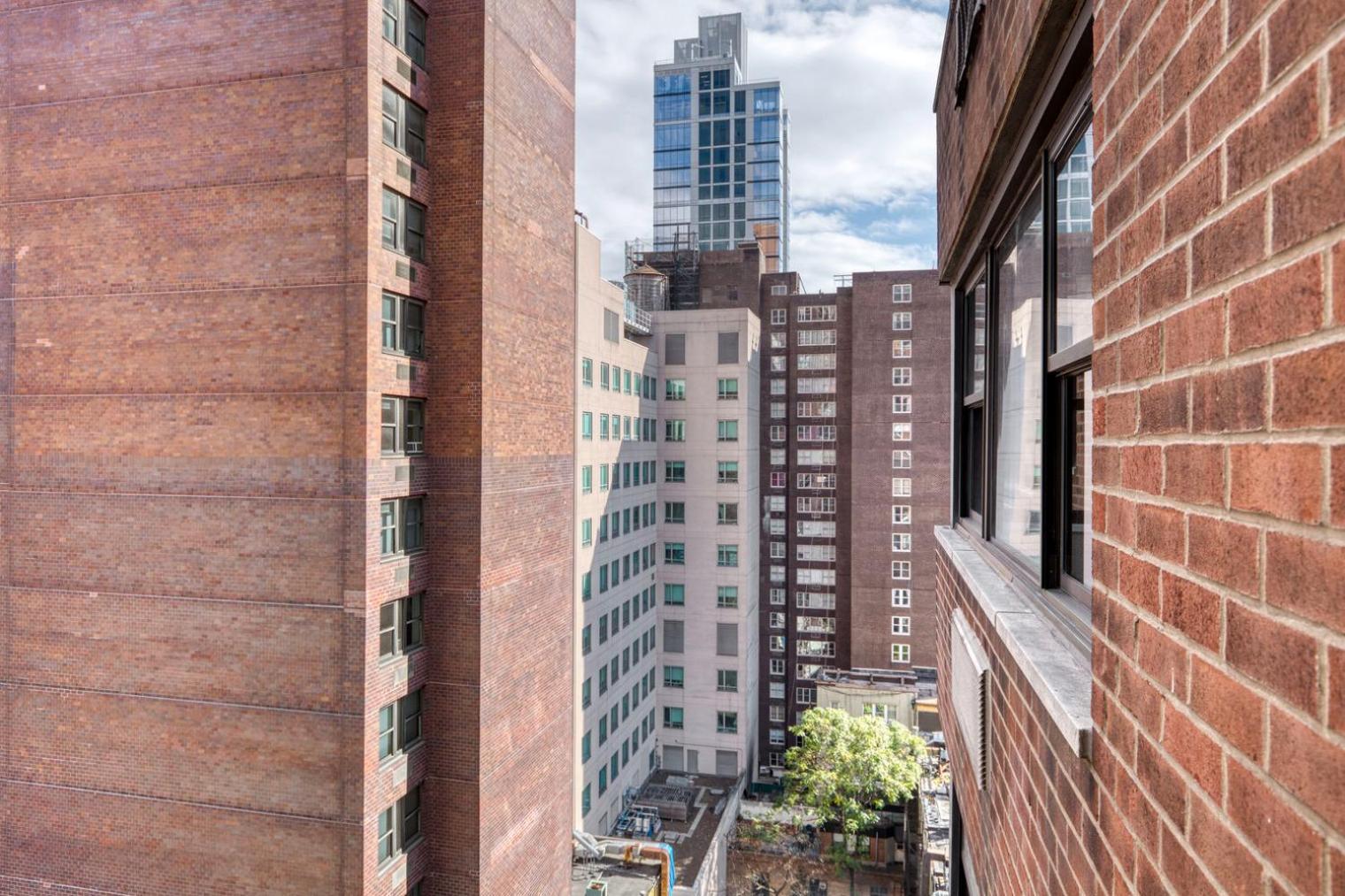 Kips Bay 1br W Gym Doorman Nr Empire State Nyc-1278 Appartement